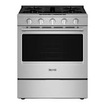 Fingerprint Resistant Stainless Steel