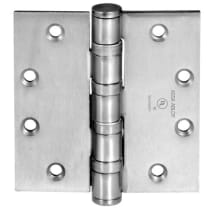 Satin Stainless Steel