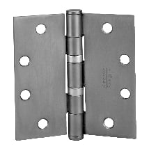 Satin Stainless Steel