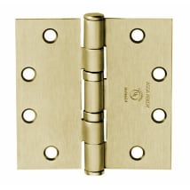 Bright Brass