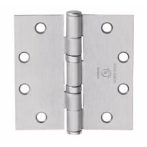 Satin Stainless Steel