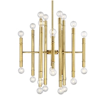 Natural Brass