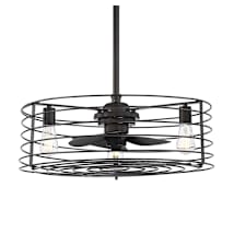 Oil Rubbed Bronze