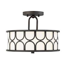 Oil Rubbed Bronze