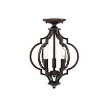 Oil Rubbed Bronze