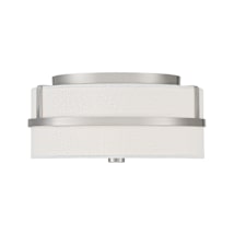 Brushed Nickel