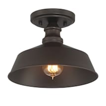 Oil Rubbed Bronze