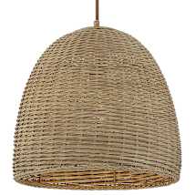 Natural Wicker