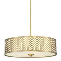 Natural Brass