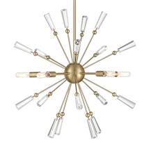 Natural Brass