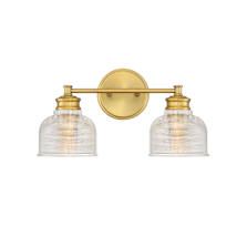 Natural Brass