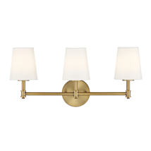 Natural Brass