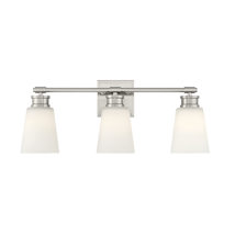 Brushed Nickel