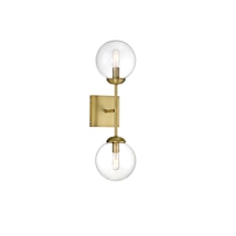 Natural Brass