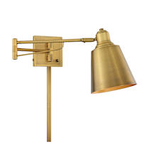 Natural Brass