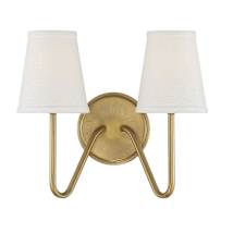 Natural Brass