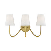 Natural Brass