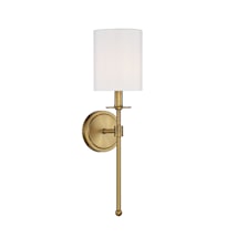Natural Brass