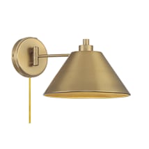 Natural Brass