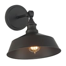 Oil Rubbed Bronze