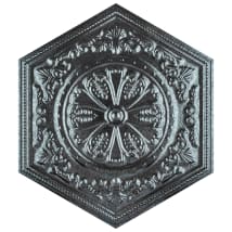 Silver Decor