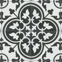 Clover Black