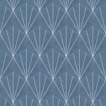 Azul