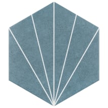 Azul