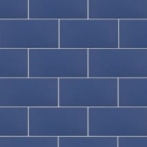 Matte Cobalto