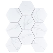 Matte Carrara