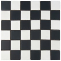 Black / White