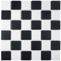 Black / White