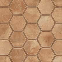Rosso with Clay Picket