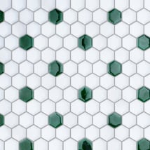 Emerald Dot