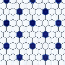 Sapphire Dot