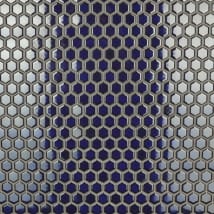Glossy Cobalt