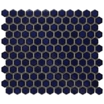 Glossy Cobalt