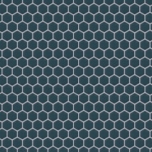 Glacier Blue