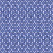 Glossy Periwinkle