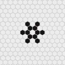 White Snowflake
