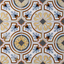 Deco Diglas with Taco Antracita
