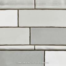 Craquele Soho Gray
