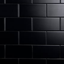 Matte Black