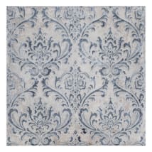 Decor Daman Azul
