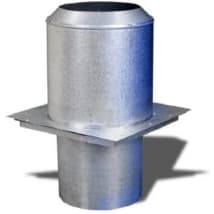 Galvanized Steel