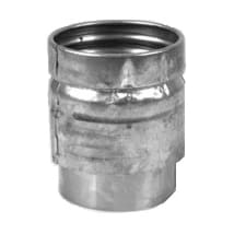 Galvanized