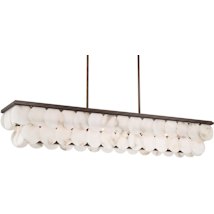 Plated Dark Bronze