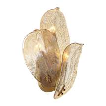 Legacy Brass / Amber