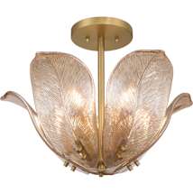 Legacy Brass / Amber
