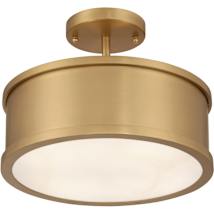 Legacy Brass